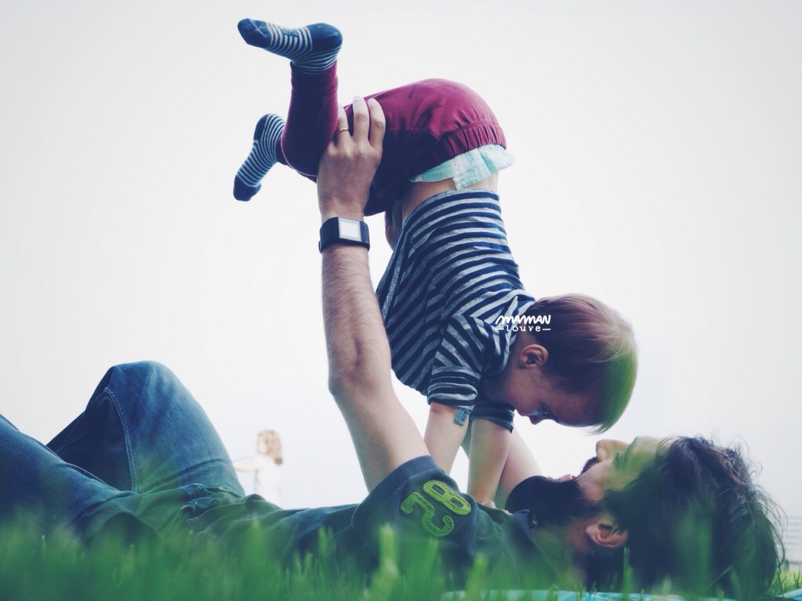 Top 10 des conseils pour gérer pendant l'accouchement quand t'es papa,  allez courage !