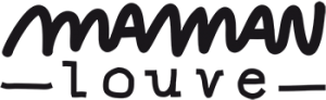 Logo Mamanlouve